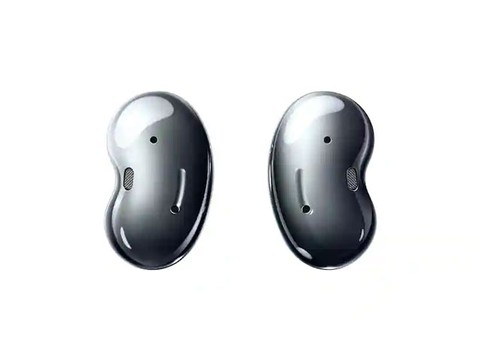 Samsung SAMSUNG-GALAXY-BUDS-LIVE Speakerphones