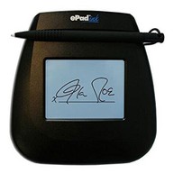 ePadLink VP9805 Signature Pads image