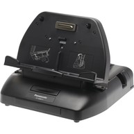 CF-D1 Docking Station with port replication image