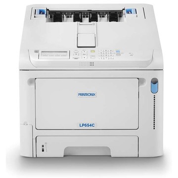 PRINTRONIX,  LP654C LASER PRINTER TONER 7K K