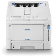 Printronix LP654C Label Printer image