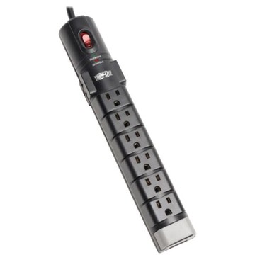 Tripp-Lite TLP806TEL Accessories