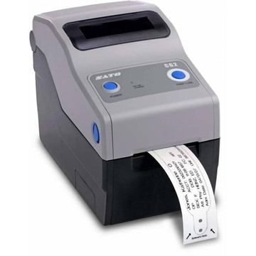 Impresoras de Etiquetas SATO WWCG40032