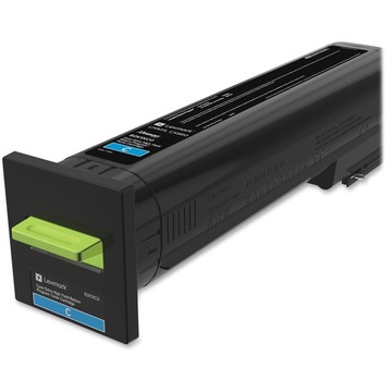 Toners Lexmark 82K1XC0