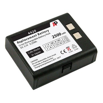 AirTrack H4420-LI-COMPATIBLE Accessories