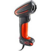 image Scanner de Code-Barres Honeywell Granit 1980i USB, RS232, 16m, IP65, 2m, Rouge