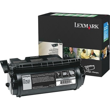 Toners Lexmark 64475XA