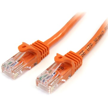 Cables StarTech 45PATCH3OR