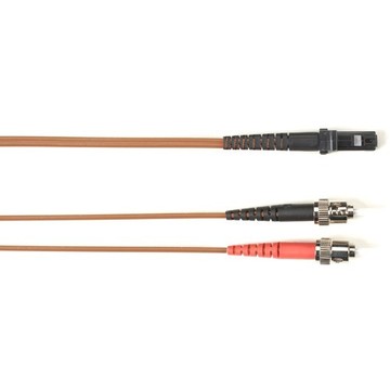 Black Box FOCMRSM-010M-STMT-BR Cables