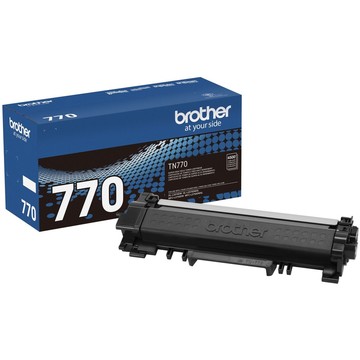 Brother TN770 Toners