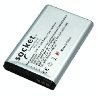 Socket HC1724-1425 Cables Bild