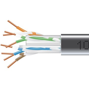 Cables Black Box EYN881B-PB-1000