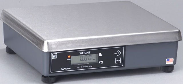 Avery Weigh-Tronix AWT05-508644 POS Scales