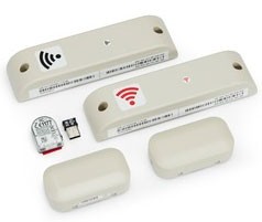 Zebra MPACT-SB2100-25-WR Accessories