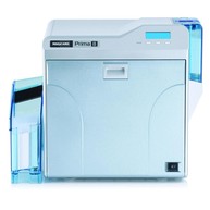 Magicard Prima 8 Card Printers, Retransfer, Smart encoding, Edge-to-edge image