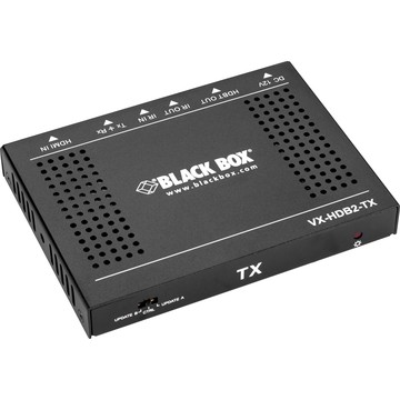Black Box VX-HDB2-TX Wireless Adapters