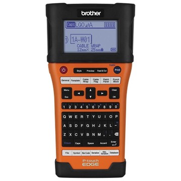 Imprimantes d'étiquettes Brother PTE500