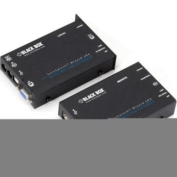 Black Box ACU5051A Wireless Adapters