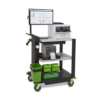 Newcastle Systems PC490NU4 Printers