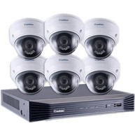 GeoVision 801-SN8ADR27-2TB Accessories image