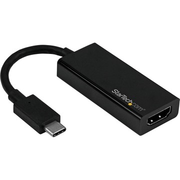 StarTech CDP2HD4K60 Cables