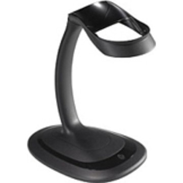 Stand, Intellistand, black, fits for Zebra DS4800
