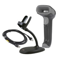 Honeywell Voyager Extreme Performance 1470g Handscanner 2D, Multi-Interface, IP40, desinfizierbares Gehäuse, USB, Schwarz Bild