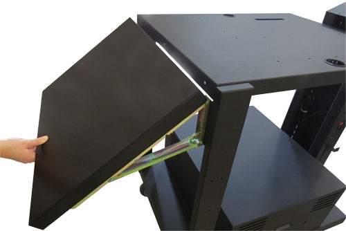 Supports Newcastle Systems B130