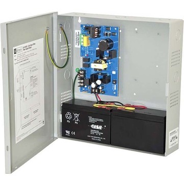 Altronix OLS120D2X Proprietary Power Supply - 12 V DC; 24 V DC
