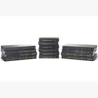 Cisco SF110-24-NA Accessories