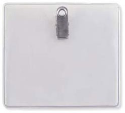 Brady 504-H Badge Holders