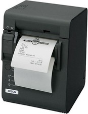 Epson TM-L90-PLUS Label Printer image