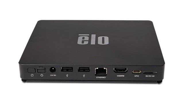 Elo E143585 Accessories