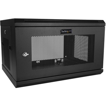 StarTech RK616WALM Racks