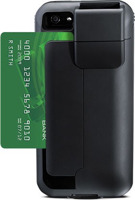 IPCMobile IPCMOBILE-LINEA-PRO-5 Kartenleser