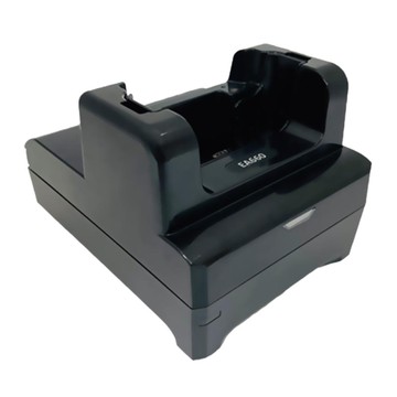 EA660 1-Slot USB Cradle. Compatible with the EA660