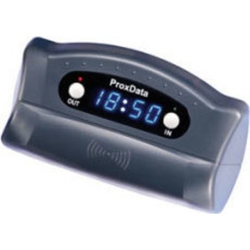 Protection Promag ASY-M93-6006-04