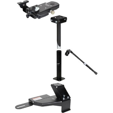 Supports Gamber Johnson 7170-0148
