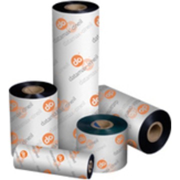 IQWax - Wax Ribbon Box: Certified Wax ribbon for M, I and H-Class P...