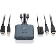 IOGEAR GCS32HU Ethernet Switch image