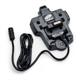 Battery Eliminator for Zebra ZQ500 Series