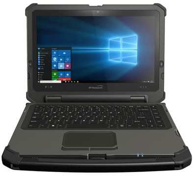 DT Research 3307-1-5A Laptops