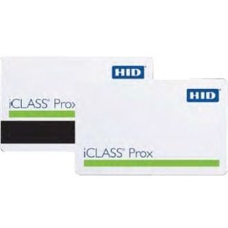 Cartes HID 2121BGGMVM