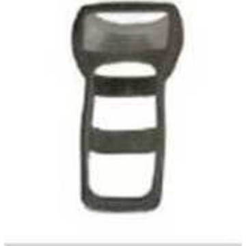 RF6X1 Shock Absorbing Cover, Grey, including lens and rubber