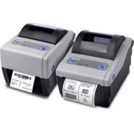 Sato - CG408,203DP,USB rs232,cutter, haemonics image