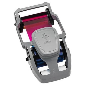 Cintas de Tarjeta Zebra 800300-250EM