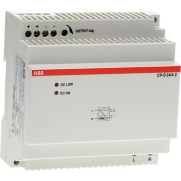 Power Supply Axis 01169-001