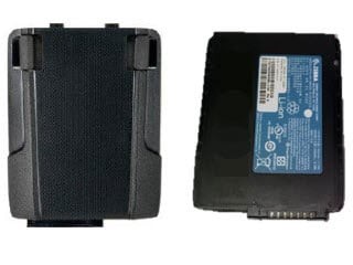 Batteries Zebra BTRY-TC7X-46MPP-01