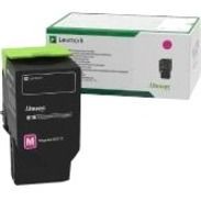 Toners Lexmark 78C00MG