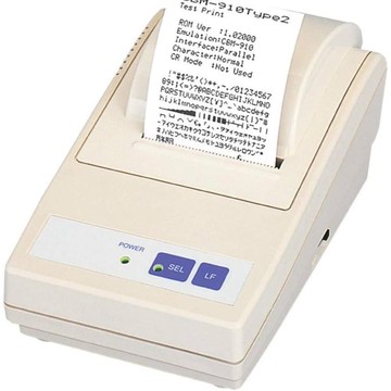 Impresoras de Recibos Citizen CBM91040RF2A